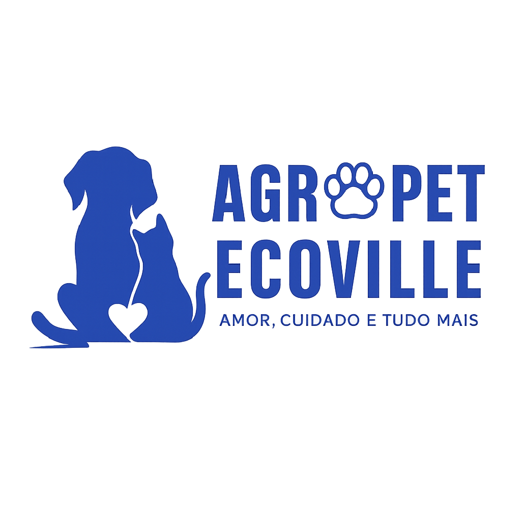 Logo Agropet Ecoville