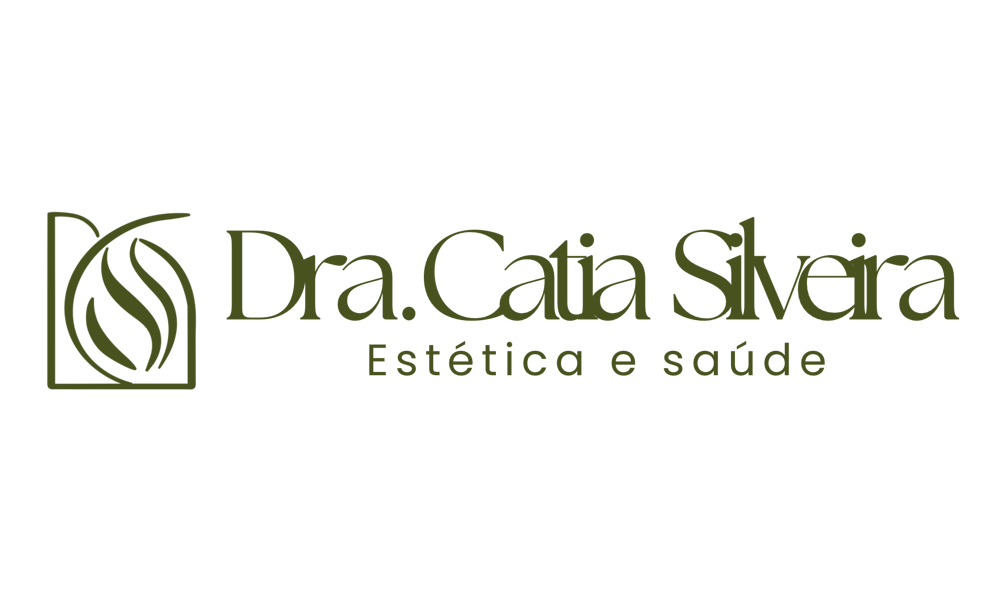 Logo Dra Catia