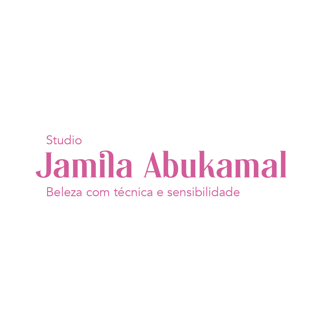 Logo Jamila Lash