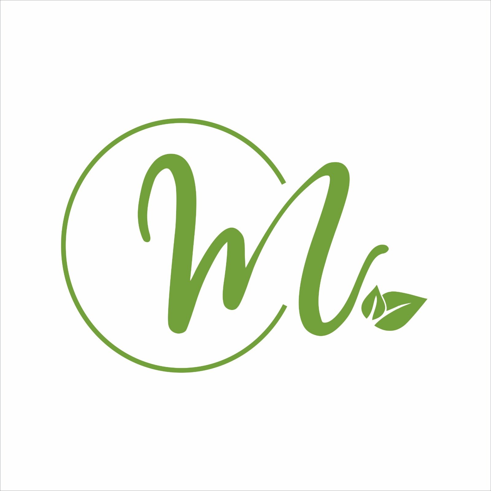 Logo Mariana Nutricionista