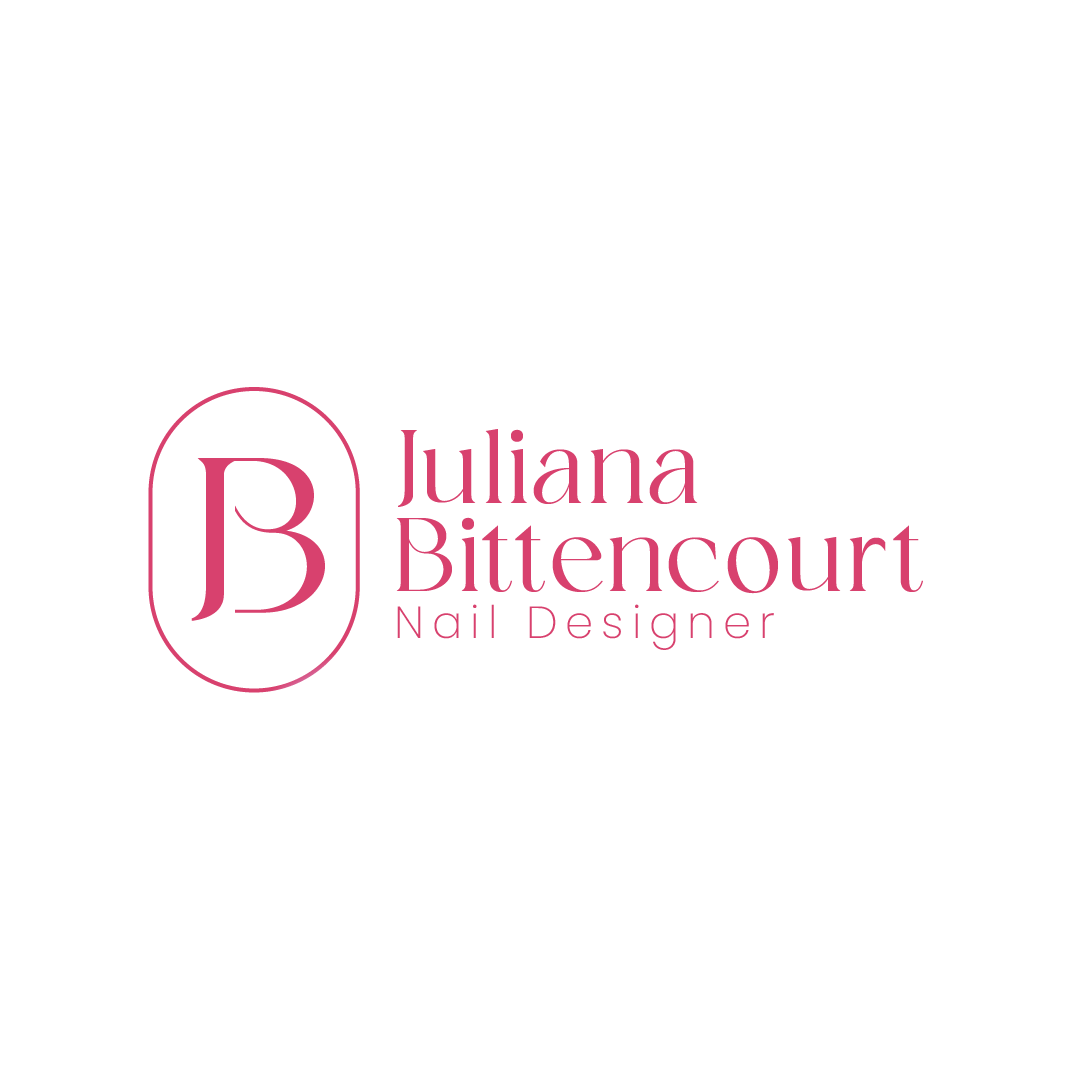 Logo Juliana Nail