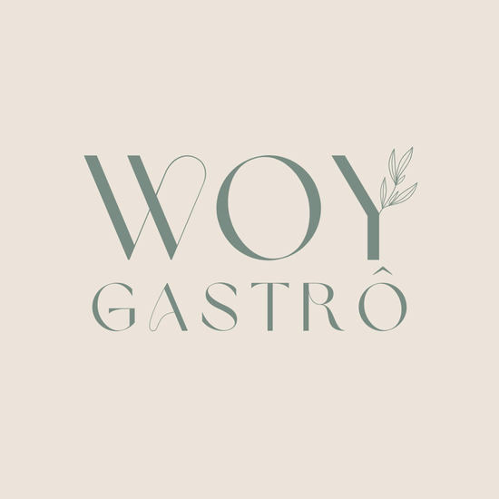 Logo Woy Gastro